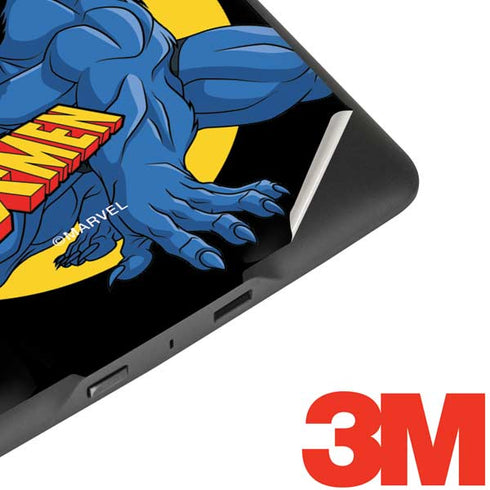 Marvel X-Men Beast Amazon Kindle Skin